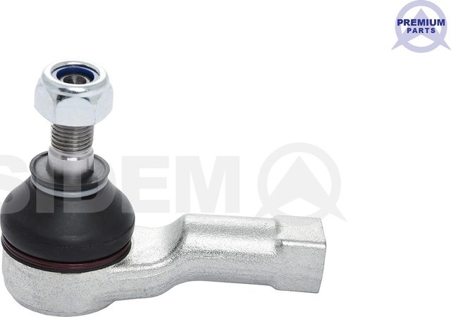 Наконечник рулевой тяги Sidem для Mazda 121 I 1987-1991. Артикул 51330