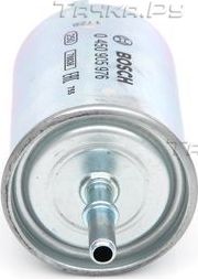 Топливный фильтр Bosch для Daewoo Kalos 2002-2005. Артикул 0 450 905 976