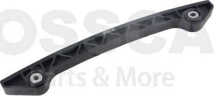 Направляюшая цепи ГРМ / FORD 2,3/2.5 Duratec-HE 05~ OSSCA. Артикул 77575