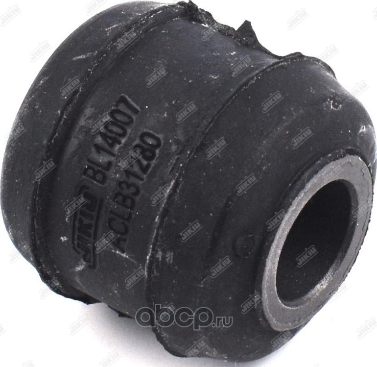Втулка стабилизатора MERCEDES-BENZ_609 D_668_(1992-...)/_G 300_W461_(2010-2018)/_G 320_W463_(1993-19 (Jikiu). Артикул BL14007