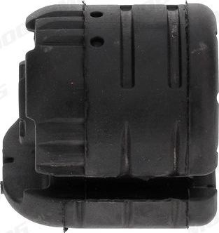 Сайлентблок переднего рычага подвески MOOG. Артикул TO-SB-1938