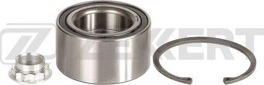 Ступичный подшипник (комплект) Zekkert. Артикул RL-1037