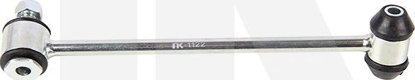 Стойка (тяга) стабилизатора NK. Артикул 5113352