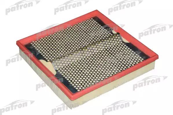 Воздушный фильтр Patron. Артикул PF1005