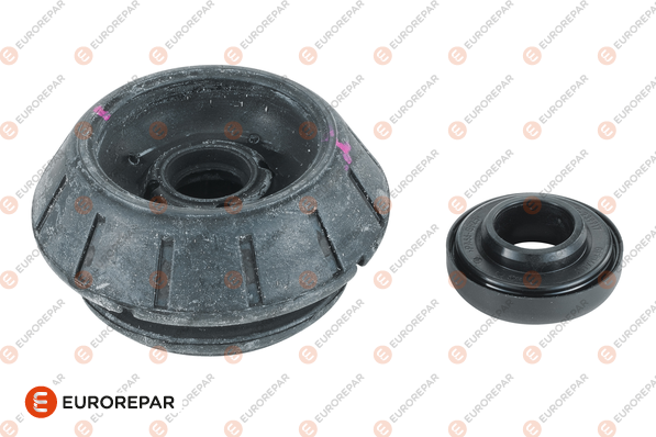 Опора амортизатора (стойки) Eurorepar. Артикул 1638382480
