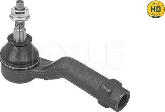 Наконечник рулевой тяги Meyle HD. Артикул 716 020 0045/HD