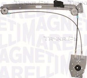 Стеклоподъемник Magneti Marelli. Артикул 350103170231