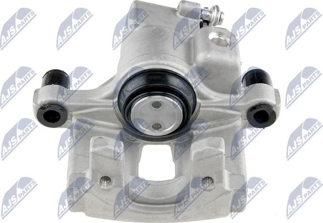 Тормозной суппорт NTY задний левый для Ford Transit Connect I 2002-2013. Артикул HZT-FR-024