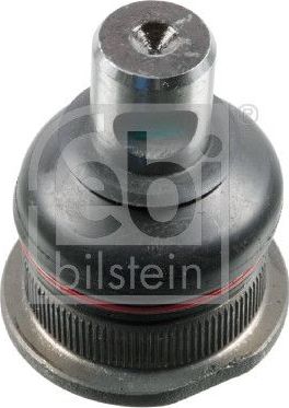 Шаровая опора Febi Bilstein передняя правая/левая нижняя для Renault Sandero II 2013-2021. Артикул 181785