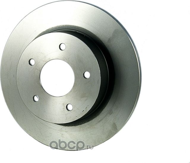 Тормозной диск Nissan. Артикул 432064U101