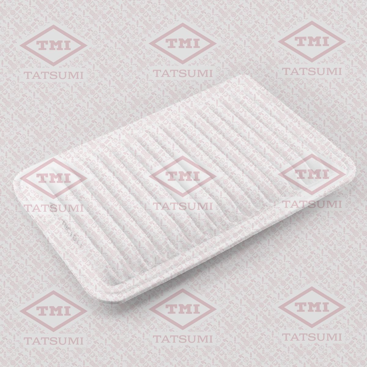 Фильтр воздушный (Tatsumi). Артикул TBC1011