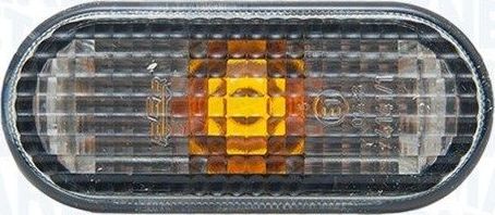 Фонарь задний Magneti Marelli левый для SEAT Altea I 2004-2015. Артикул 714000062454