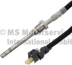 Датчик температуры выхлопных газов Pierburg. Артикул 7.11020.30.0