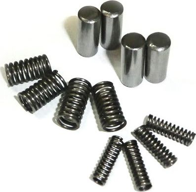 Ремкомплект трубки пвх d10 (гайка м16/штуцер/муфта). Ремкомплект топливного фильтра камаз строймаш. 375-1801030 подушка раздаточной коробки урал. Опоры коробки нива. Подушка кпп урал 375-1801030.