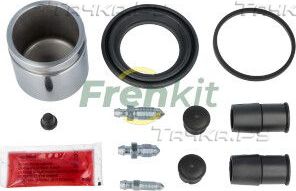 Ремкомплект тормозного суппорта Frenkit передний для Audi Cabriolet 1991-2000. Артикул 254935