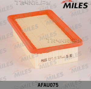 Воздушный фильтр Miles для Hyundai Accent III 2005-2010. Артикул AFAU075
