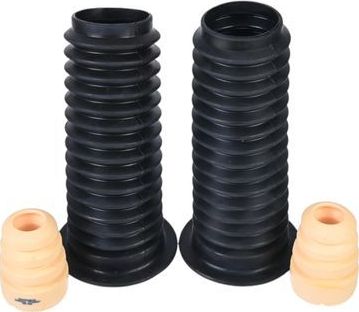 Комплект отбойников и пыльников амортизаторов (стоек) Zentparts. Артикул Z56823