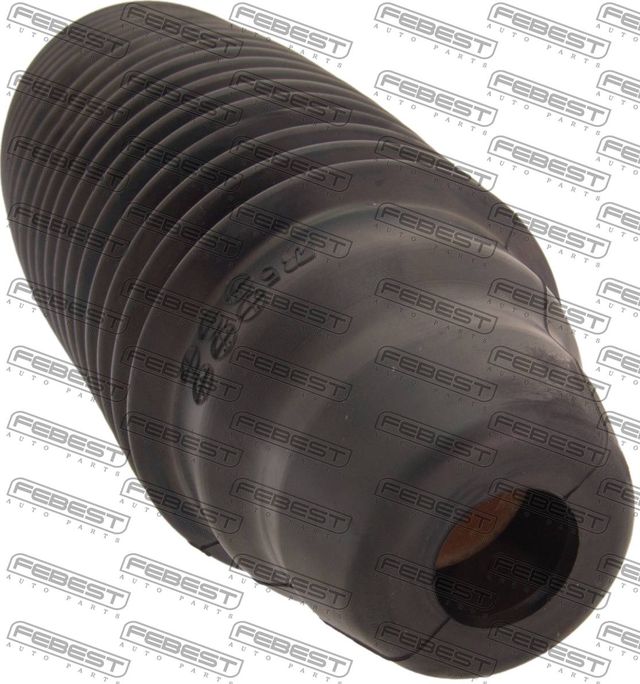 Пыльник амортизатора (стойки) Febest. Артикул NSHB-J10F