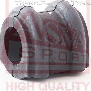 Втулка стабилизатора Asva передняя для Hyundai ix55 2007-2013. Артикул 1207-NFF
