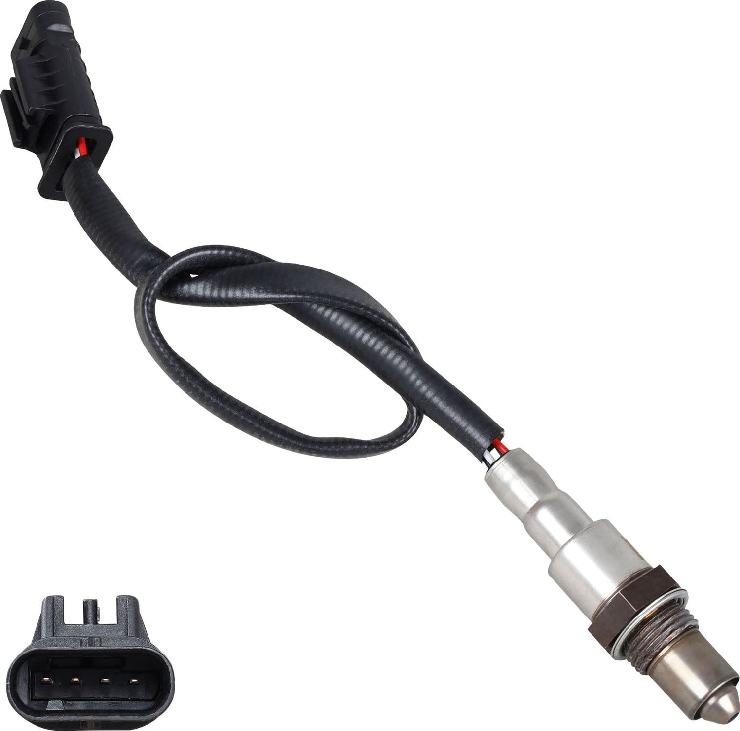 Лямбда-зонд (кислородный датчик) StartVOLT. Артикул VS-OS 2612