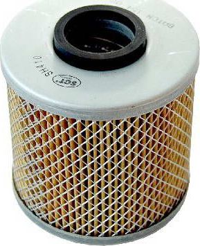 Масляный фильтр SCT-Germany. Артикул SH 410