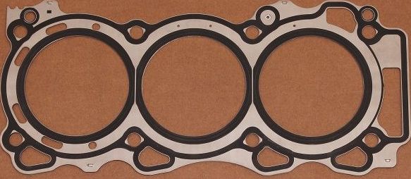 Прокладка ГБЦ Elring. Артикул 527.760