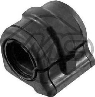 Втулки стабилизатора Metalcaucho. Артикул 04047