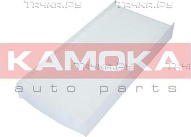 Салонный фильтр Kamoka для Fiat Scudo II 2007-2016. Артикул F412801
