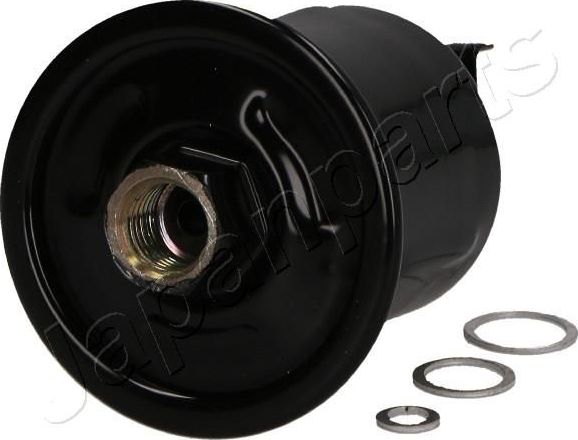 Топливный фильтр Japanparts. Артикул FC-292S