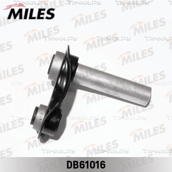 Поперечный рычаг задней подвески Miles правый/левый нижний для Alpina B7 E65/66 2003-2008. Артикул DB61016