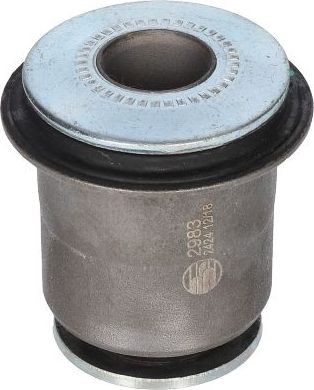 Сайлентблок переднего рычага подвески Birth. Артикул 2983