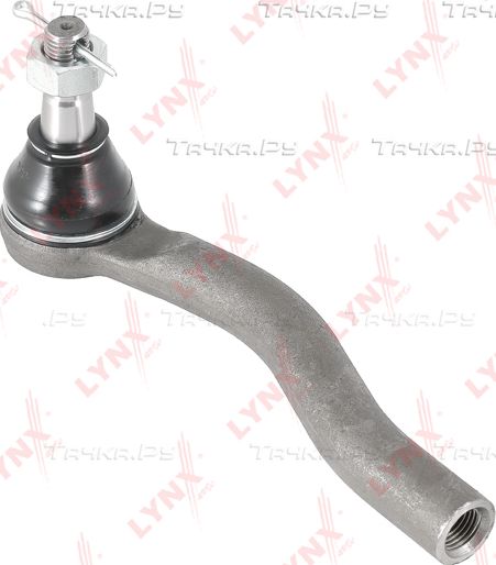 Наконечник рулевой тяги LYNXauto правый для Nissan Teana J31 2003-2008. Артикул C4353R