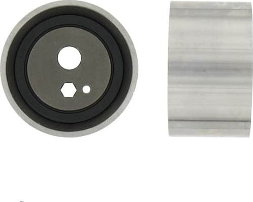 Натяжной ролик (натяжитель) ремня ГРМ SKF. Артикул VKM 72320