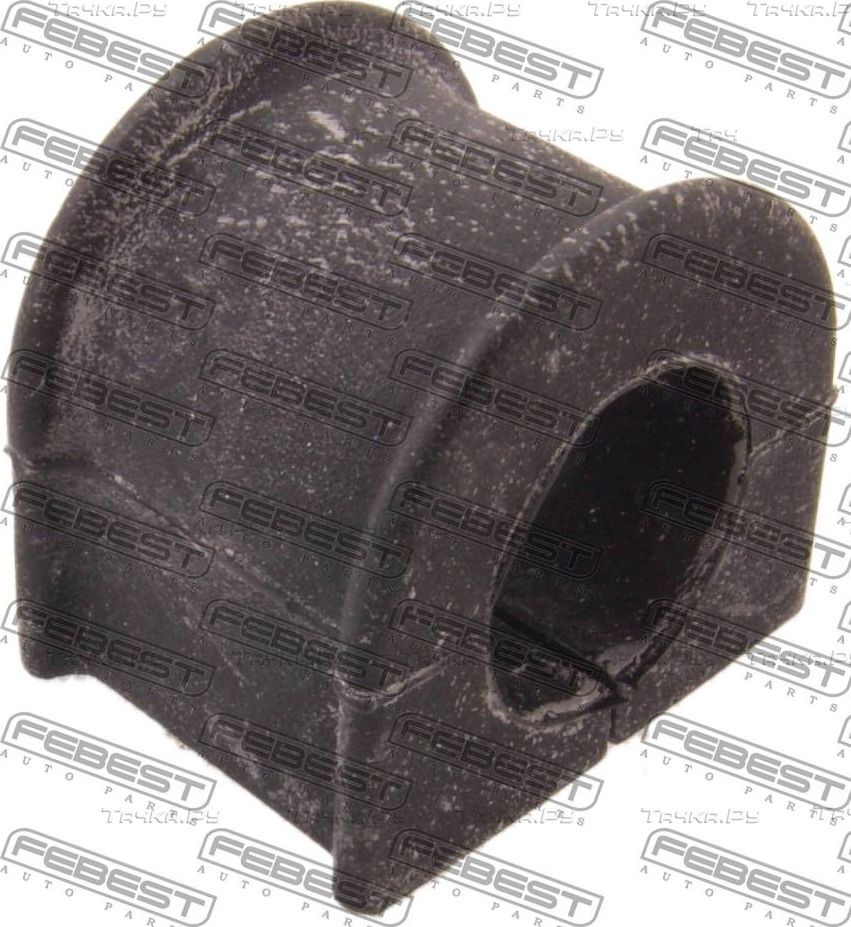 Втулка стабилизатора Febest передняя для Toyota Cami 2000-2005. Артикул TSB-791
