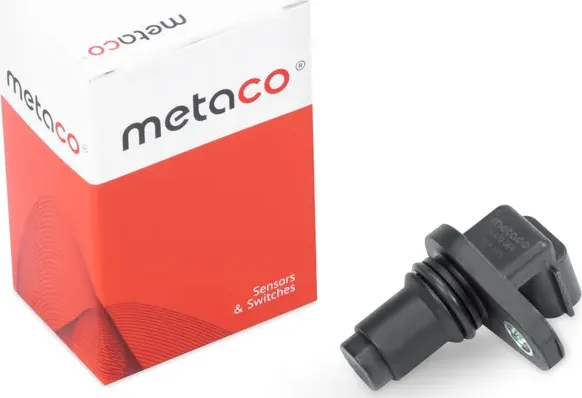 Датчик положения распредвала INFINITI G35/37 (V36) (2007>) VQ35HR (Metaco). Артикул 6370064