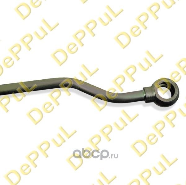 Шланг ГУР высокого давления (Deppul). Артикул DE1H193GVW