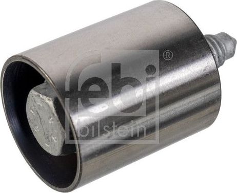 Направляющий (ведущий) ролик ремня ГРМ Febi Bilstein (Металл). Артикул 17712