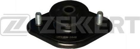 Опора амортизатора (стойки) Zekkert. Артикул GM-2046