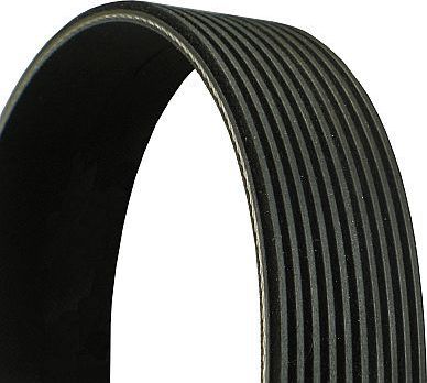 Приводной ремень поликлиновой ContiTech для Scania R 2016-2026. Артикул 10PK2175