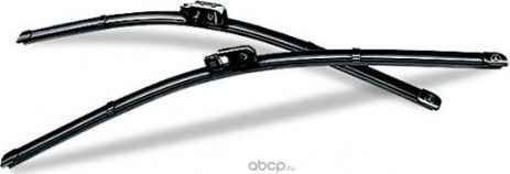 Щетки стеклоочистителя (дворники) Mercedes-Benz. Артикул A1668201045