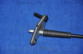 Трос сцепления (Parts-Mall) Parts-Mall. Артикул PTB-160