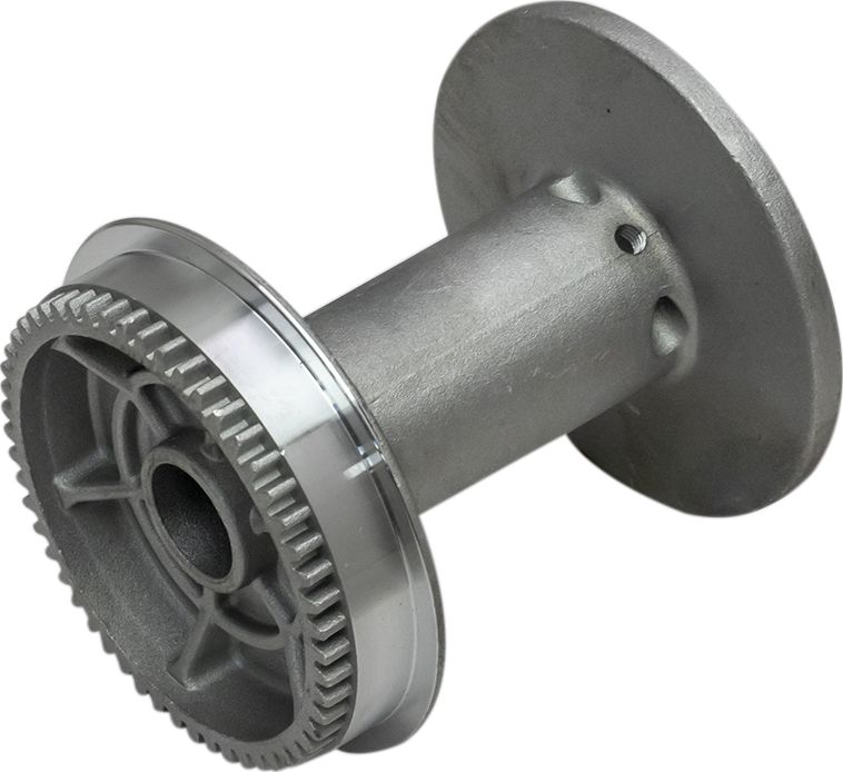 Барабан для лебёдки RUNVA EWP3500. Артикул DMP3500