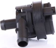 Помпа (водяной насос) Nissens (полимерный материал). Артикул 831377