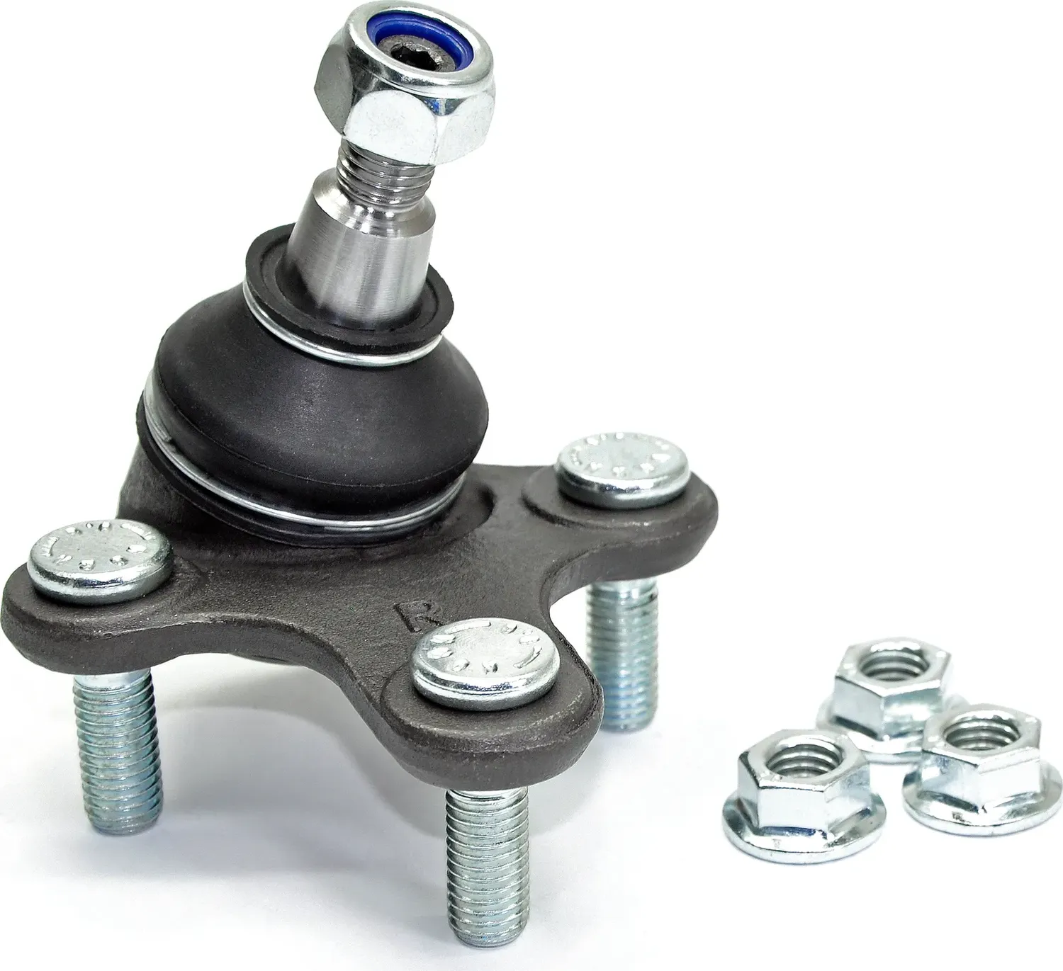 Шарнир шаровой (Belmag). Артикул BMSBJ201R