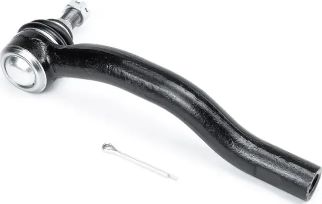 Наконечник рулевой правый (Metaco). Артикул 4000156R