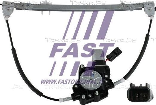 Стеклоподъемник Fast. Артикул FT91922