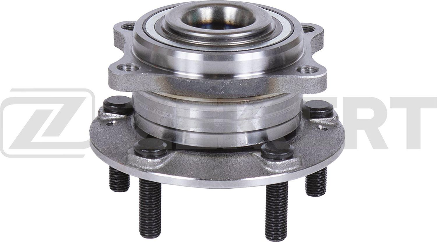 Ступица колеса Zekkert. Артикул RL-2440