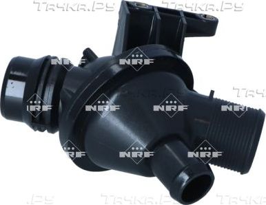 Термостат NRF для BMW 4 F32/F33/F36 2013-2017. Артикул 725294