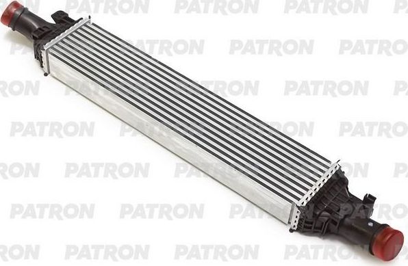 Интеркулер Patron для Audi A4 allroad IV (B8) 2009-2016. Артикул PRS5037