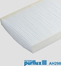 Салонный фильтр Purflux. Артикул AH298